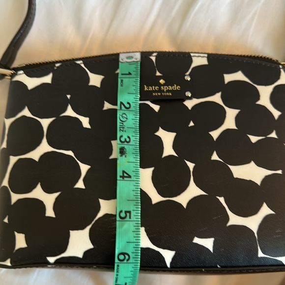 Kate Spade Crossbody Bag w/Adjustable Strap - Picture 11 of 11